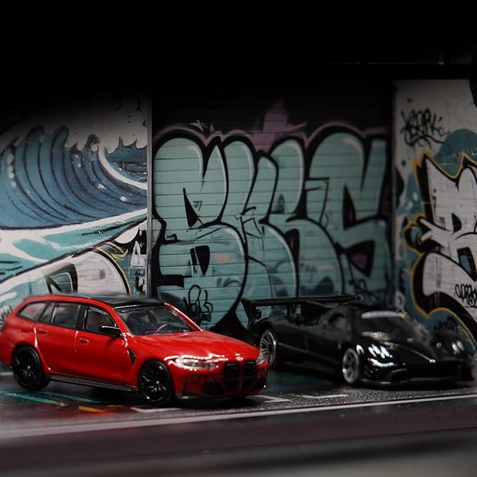 The Drift District